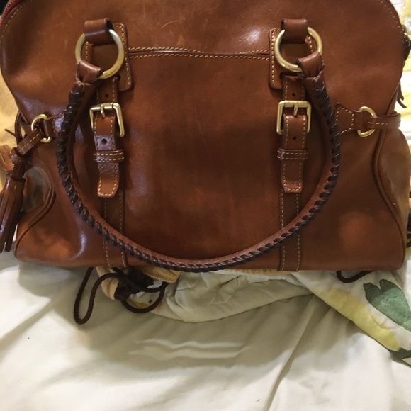 Donney Burke purse - Picture 1 of 2